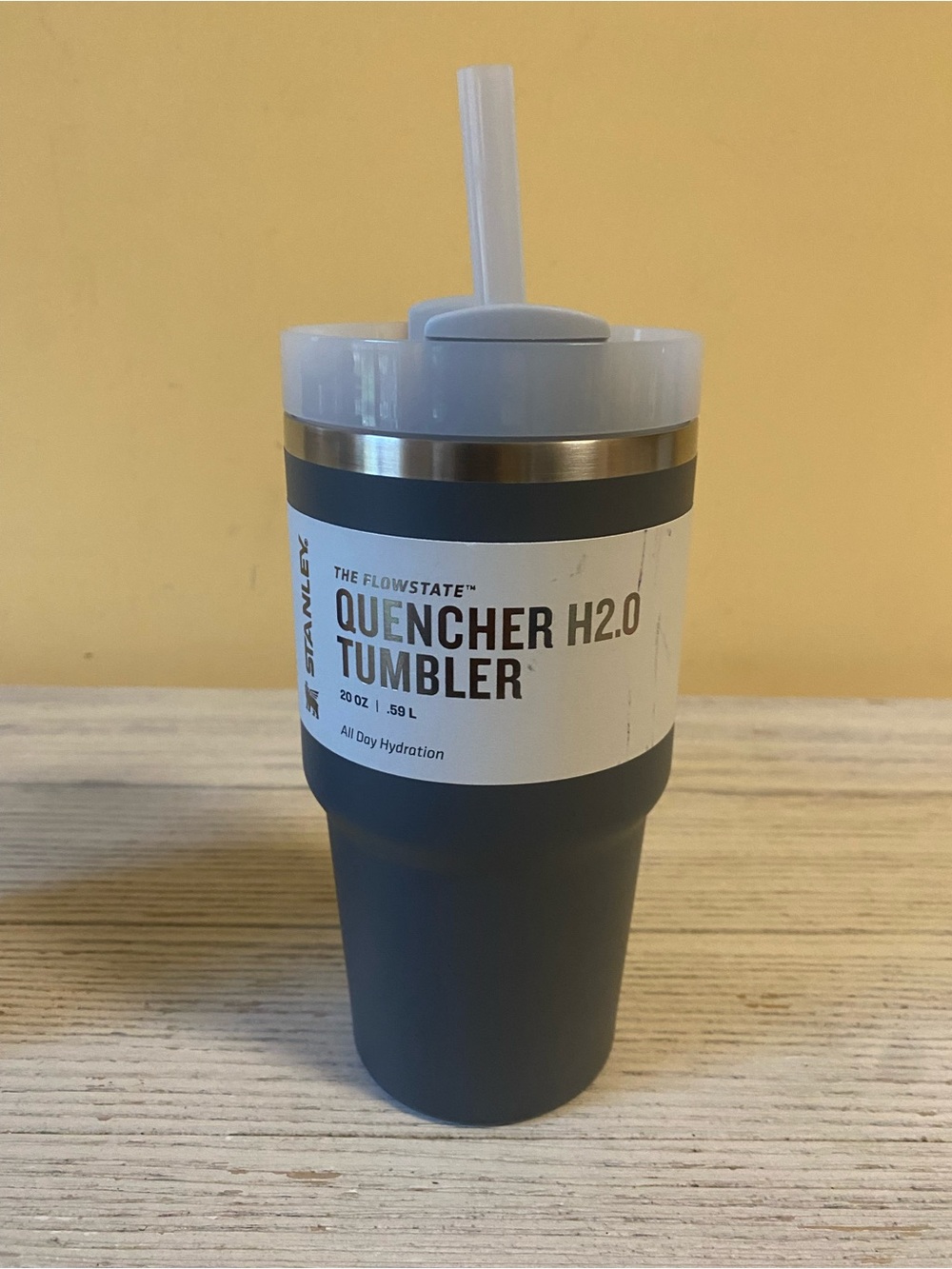 Stanley Quencher H2.0 Tumbler